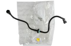 Rohr Leitung Original 4578Q7 4578.Q7 Citroen Peugeot