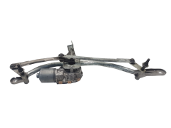 Wischergetriebe Vorne BMW 5 7272451 7272367 Bosch
