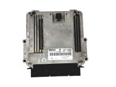 Steuergerät 0281019840 237103316R 237101754R Renault Bosch 29091