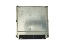 Steuergerät A0001536479 0281010908 Mercedes Bosch 14023