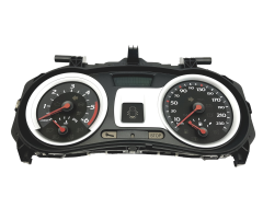 Tacho Kombiinstrument Renault Clio 3 8200761861 S 44251