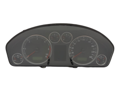 Tacho Kombiinstrument Seat Alhambra 7M7920840L 110080035015 AE VDO Tacho Kombiinstrument Seat Alhambra 7M7920840L 110080035015 AE VDO