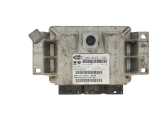 Steuergerät PSA 9662258780 IAW6LPC.105 Magneti Marelli 42042
