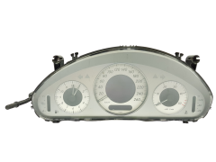 Tacho Kombiinstrument Mercedes E W211 A2115405711 26805 Tacho Kombiinstrument Mercedes E W211 A2115405711 26805