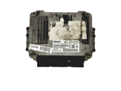 Steuergerät 0281011863 9659342280 9653958980 PSA Bosch 18383