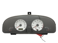 Tacho Kombiinstrument Citroen Xsara 9645745080 B 00 49653