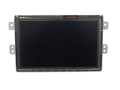 Display Für Navigationssystem Land Range Rover Sport GK62-10E889-AE 7503350621