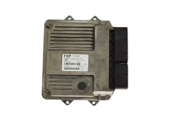 Steuergerät MJD6JF.S1 51758203 71600.005.002 Fiat FGP 18713