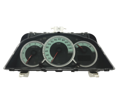 Tacho Kombiinstrument Toyota Corolla Verso 83800-0F092-A 55451