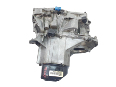 Getriebe JB1996 1.2 16v Renault Twingo 7701700527 1011