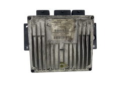 Steuergerät PSA 9650043480 R0411C001H G6B60 A03 80929Q Delphi 53093 Steuergerät PSA 9650043480 R0411C001H G6B60 A03 80929Q Delphi 53093