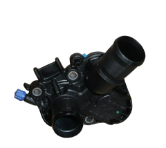 Thermostat Gehäuse Citroen Peugeot 9675849380 QPlus