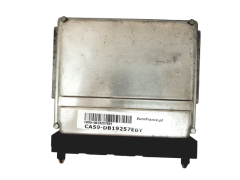 Steuergerät 0281010319 28SA5360 08677708A Volvo Bosch 19257