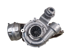 Turbolader H8201393211 144115446R 144119953R BiTurbo  Master 3 144119135R