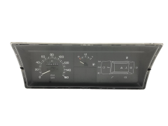 Tacho Kombiinstrument Fiat Panda 6060200030 58779