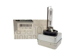 Die Glühbirne Neues Original Xenon D1S Renault 7701062188