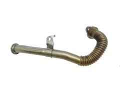 Agr-Rohr 8200889758 8200718128 2.0 2.3 DCI Renault Nissan Opel 1282