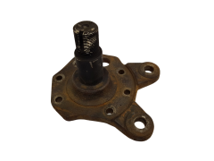 Achszapfen Rechts Hinten 6025408091 Renault Espace 3 Avantime 11859