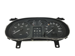 Tacho Kombiinstrument Renault Kangoo 1 8200176654 B 53554
