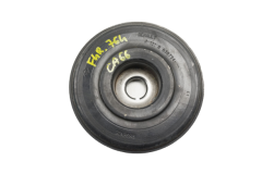 Riemenscheibe Für Kurbelwelle 8200638754 2.0 16v F4R Renault