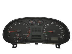 Tacho Kombiinstrument Audi A3 8L 8L0919860E 110008894002 30827 Tacho Kombiinstrument Audi A3 8L 8L0919860E 110008894002 30827