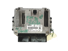 Steuergerät 0281016291 51873519 LQ5261ABM Fiat Bosch 26175