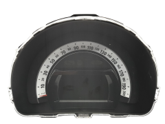 Tacho Kombiinstrument Renault Twingo 3 248216158R 0003063863 55936