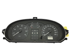 Tacho Kombiinstrument Renault Scenic 1 Megane 1 7700427900 A 49839