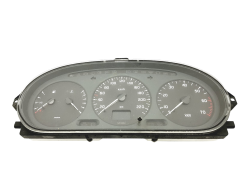 Tacho Kombiinstrument Renault Scenic 1 Megane 1 7700847782 41697
