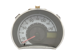 Tacho Kombiinstrument Aygo 107 C1 83800-0H010-C Toyota PSA 26763