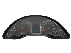 Tacho Kombiinstrument Audi A4 B6 8E0920900H 0263626021 21922 Tacho Kombiinstrument Audi A4 B6 8E0920900H 0263626021 21922