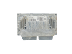 Steuergerät S126024101C 9661983980 9659838680 PSA Siemens 42560 Steuergerät S126024101C 9661983980 9659838680 PSA Siemens 42560