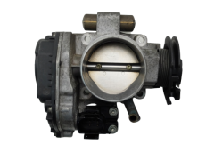 Drosselklappe 037133064K 408.237/111/019 VW Seat 1,6