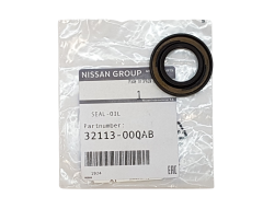 Lagerdichtung Nutlamellenring Neues Original Renault 24.5X42X6  3211300QAB