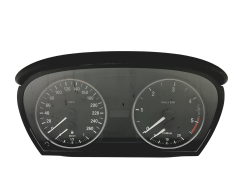 Tacho Kombiinstrument BMW 3 E90 E91 9122602-01 1025350-62 50434