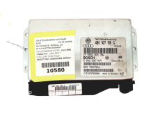 Steuergerät 4B0927156C 0260002469 VW Audi Bosch Steuergerät 4B0927156C 0260002469 VW Audi Bosch