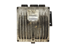 Steuergerät 8200911562 8200582518 R0410B037C Renault Delphi 28059 Steuergerät 8200911562 8200582518 R0410B037C Renault Delphi 28059