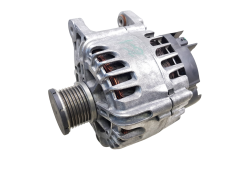 Lichtmaschine Generator 8200849752 TG12C077 Valeo 1.2 TCE Dacia Renault Lichtmaschine Generator 8200849752 TG12C077 Valeo 1.2 TCE Dacia Renault