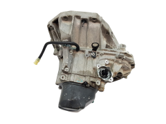Schaltgetriebe JR5335 1.5 Dci Renault Clio 4 1109