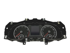 Tacho Kombiinstrument VW Polo 2G0920740C A2C17031000 VDO 53940