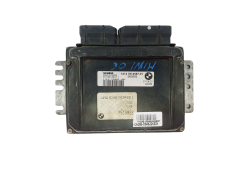 Steuergerät Mini 1214 7514587-01 S118012001I Siemens 46226