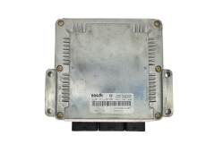 Steuergerät 0281011104 8200243805 8200243806 Mitsubishi Bosch 17115