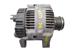Lichtmaschine Generator Renault 7700106501 A13VI207 120A Valeo 1108