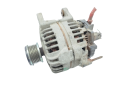 Lichtmaschine Generator Renault 231008578R 124425093 120A 1.5 DCI Bosch 1166