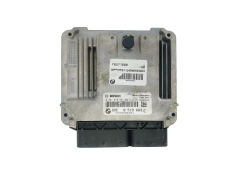 Steuergerät Mini 8519663 0281018991 Bosch 43707