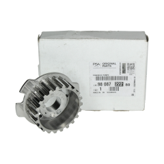 Zahnrad Original 9808722280 Citroen Peugeot