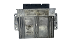 Steuergerät PSA 9648293980 9642222380 21647626-0 Sagem 50107 Steuergerät PSA 9648293980 9642222380 21647626-0 Sagem 50107