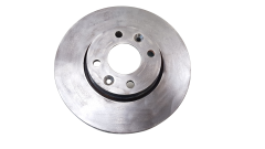 Bremsscheibe Vorne 402062650R 258 mm Dacia Renault 0km