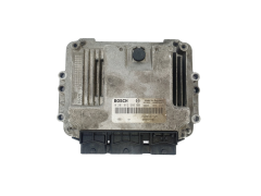 Steuergerät 0281012589 8200527725 8200527756 Renault Bosch 35400
