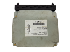 Steuergerät Volvo MB079700-8831 08627471A Denso 22277